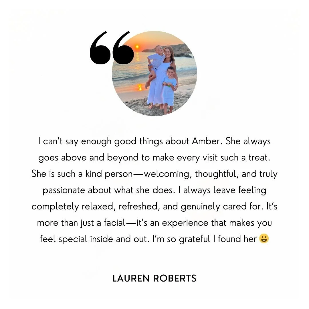 To know that my work can create such a positive impact – not just on skin but on self-esteem – is everything. Thank you for allowing me to be part of your journey π Grateful I get to do this as a job whilst meeting the most gorgeous soul