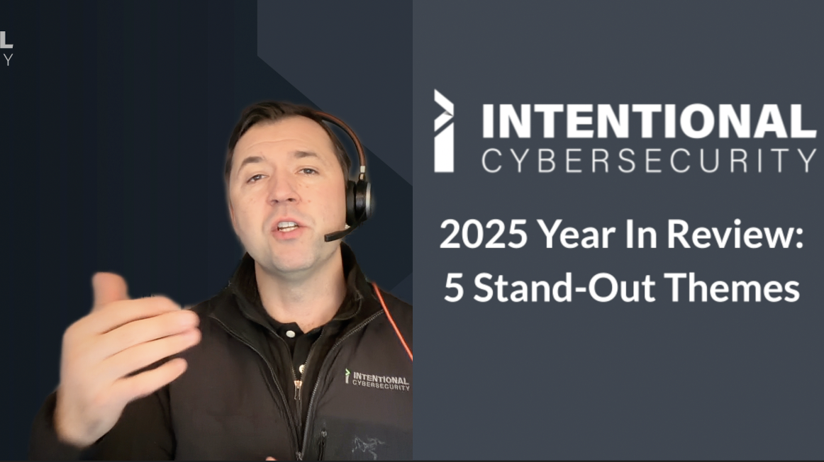 2025 Year In Review: 5 Stand-Out Themes