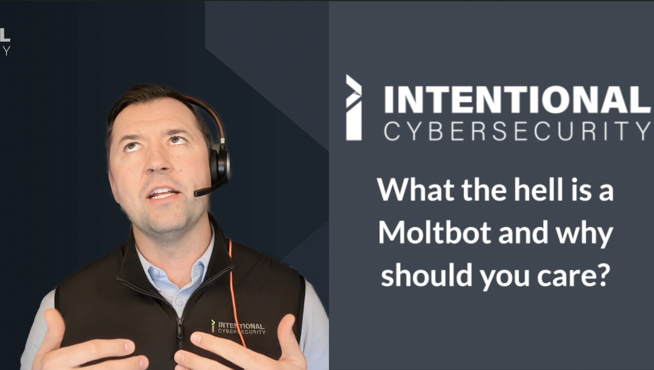What the hell is a Moltbot and why should you care?