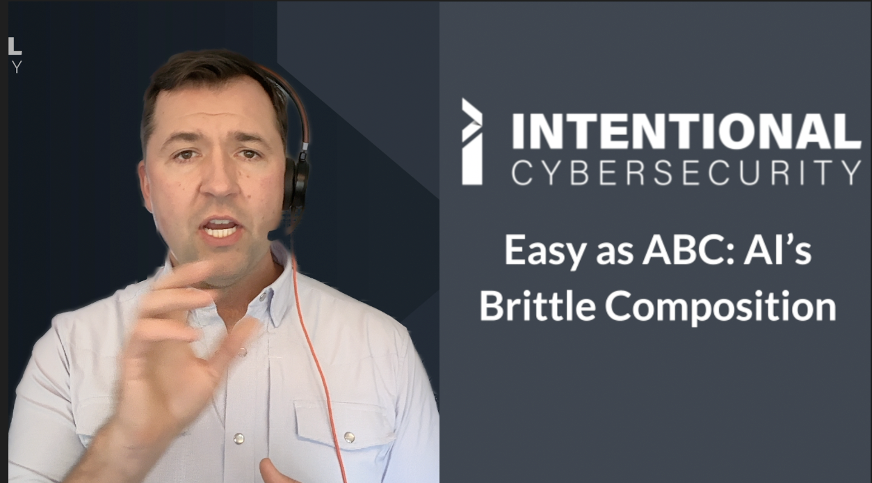 Easy as ABC: AI’s Brittle Composition