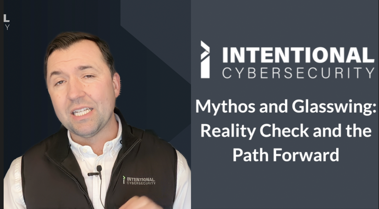 Mythos and Glasswing: Reality Check and Path Forward