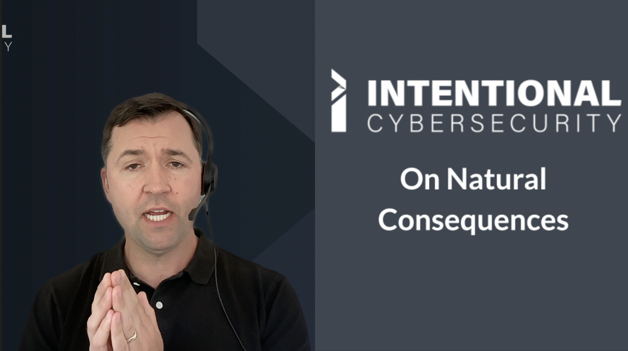 On Natural Consequences