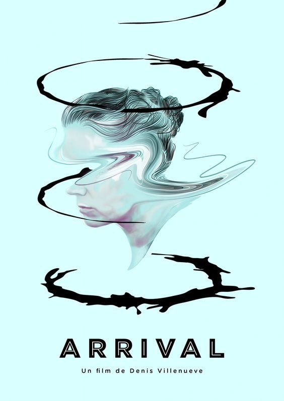 30. Arrival (2016)
