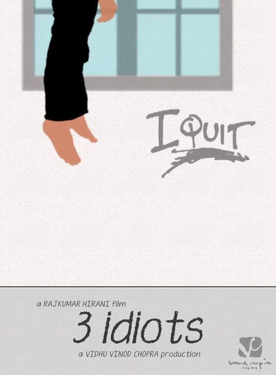 39. 3 Idiots (2009)