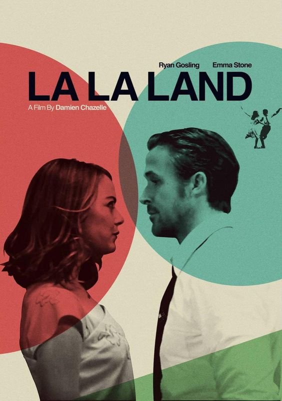 52. La La Land (2016)