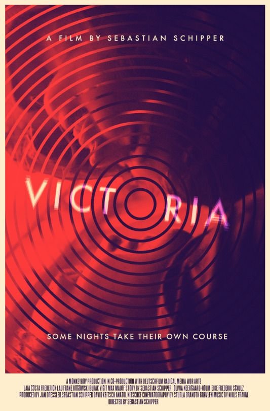 69. Victoria (2015)