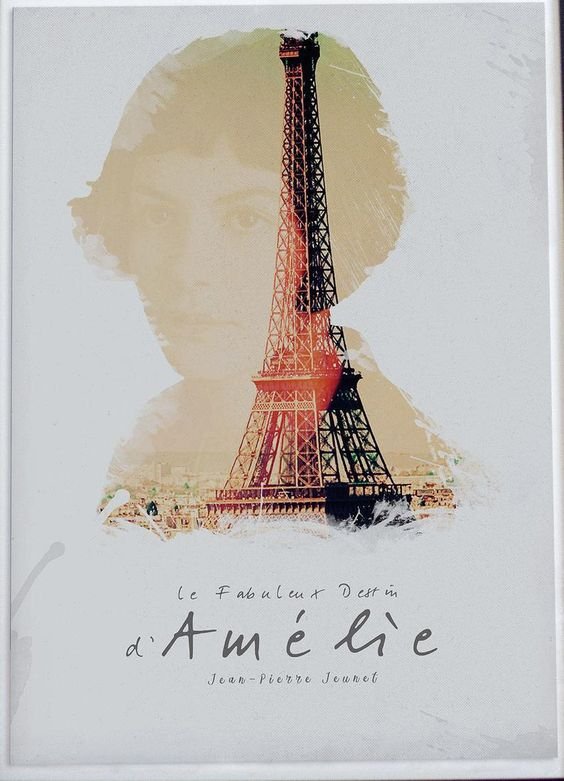 91. Amélie (2001)