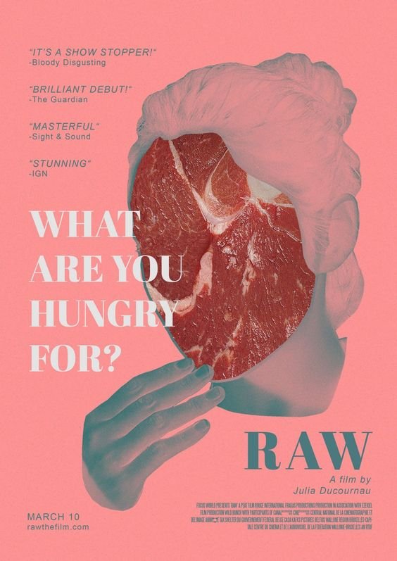 102. Raw (2016) 