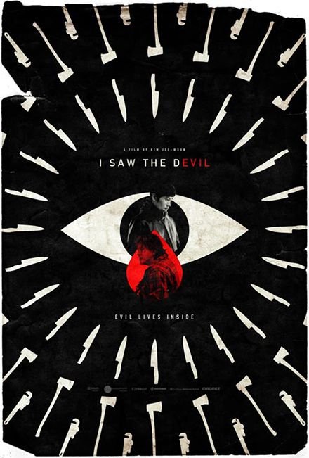 112. I Saw the Devil (2010)