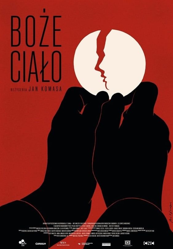 122. Corpus Christi (2019)