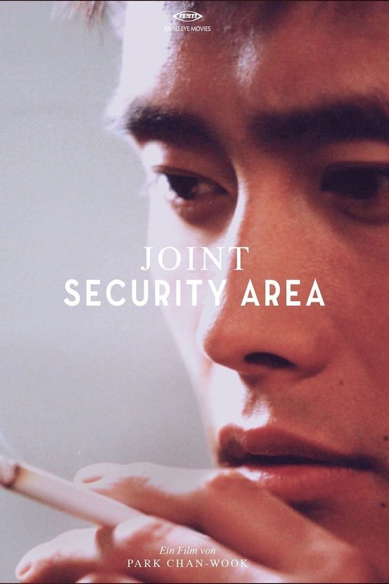 129. Joint Security Area (2000)