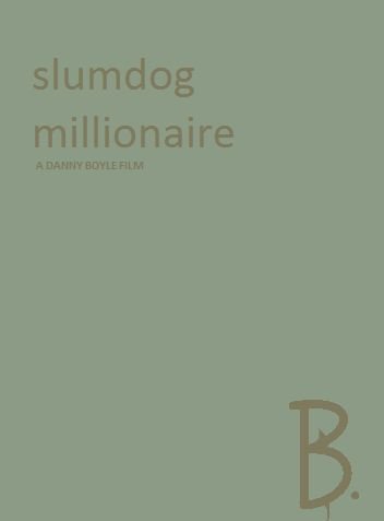 141. Slumdog Millionaire (2008)