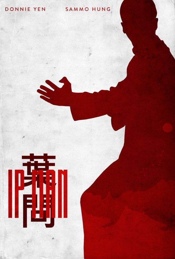 143. Ip Man (2008)