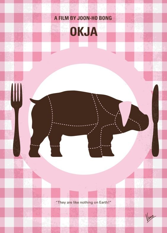 144. Okja (2017) 