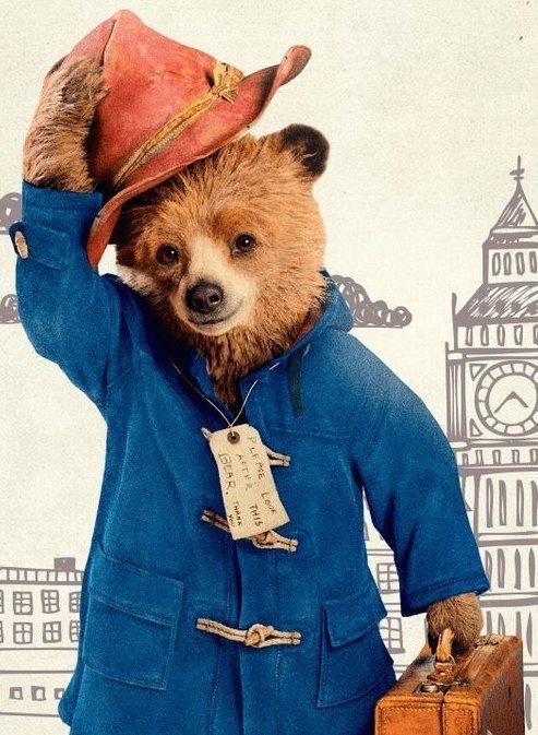 5. Paddington 2