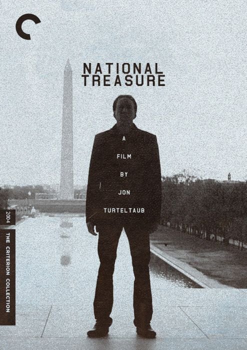 150. National Treasure (2004)