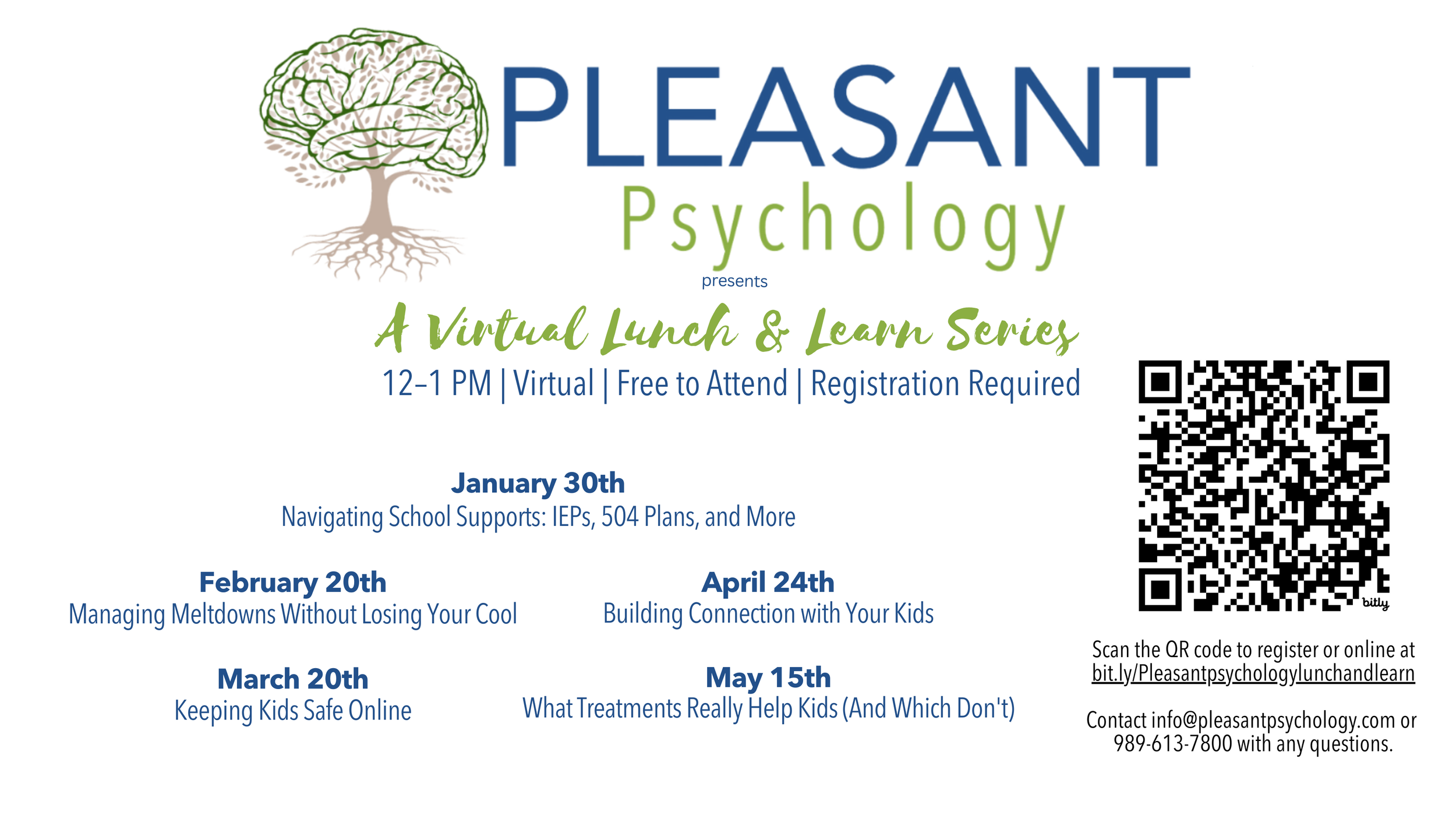 Lunch and Learn Series  Pleasant Psychology Website Banner.png