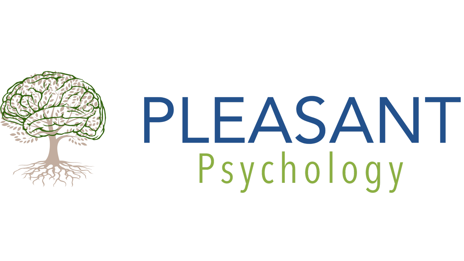 Pleasant Psychology