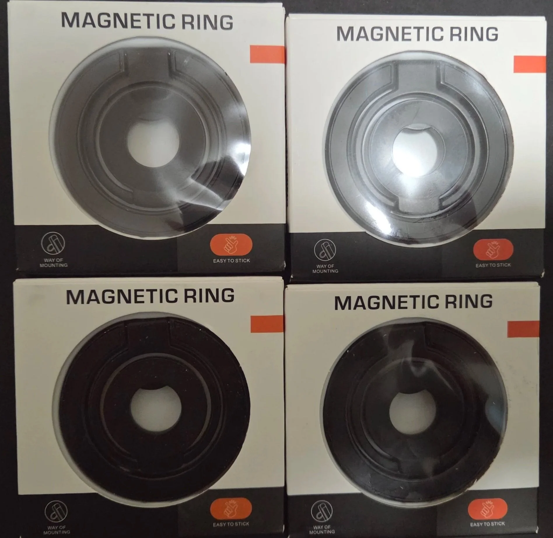 Ailkin Phone Ring Holder Grip Review – The Magnetic Kickstand That Finally Gets It Right