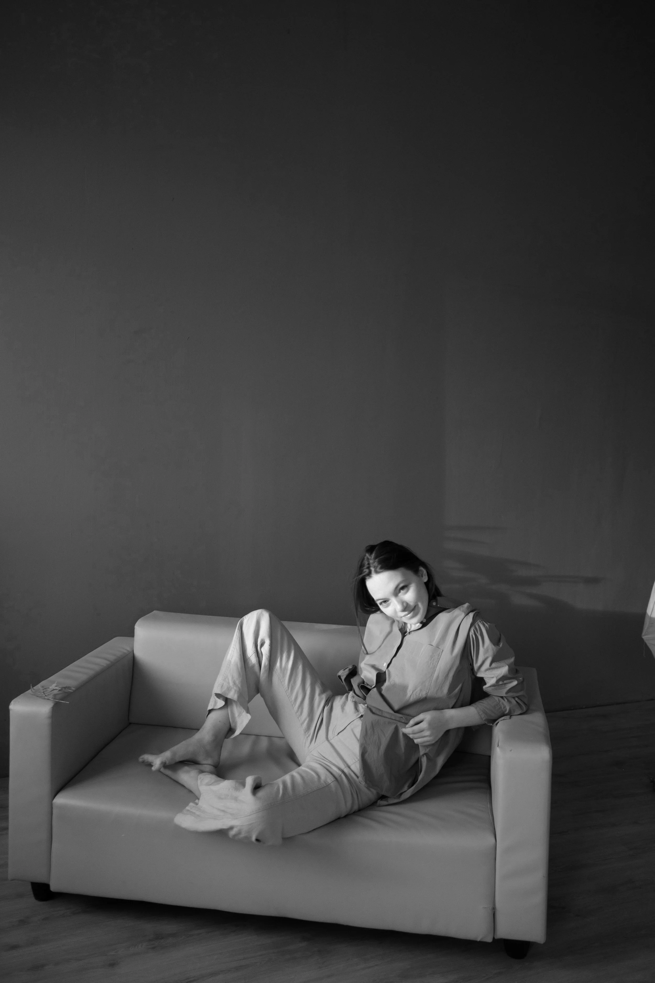 5 Prompts for Your About Page