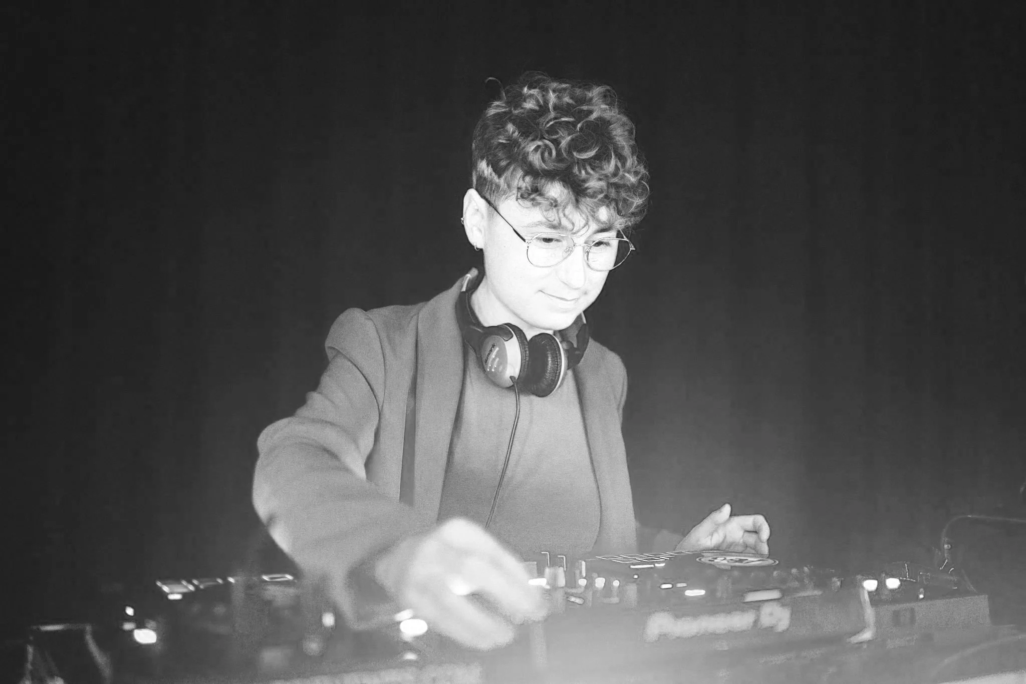 About Emily Grieve — Miss Mobile Disco