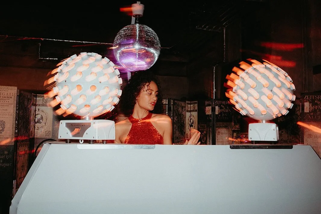 Fun times at one of my faves @cambocountryhouse ❤️🪩

Thank you lovey @jackdavoliophoto for the photos x