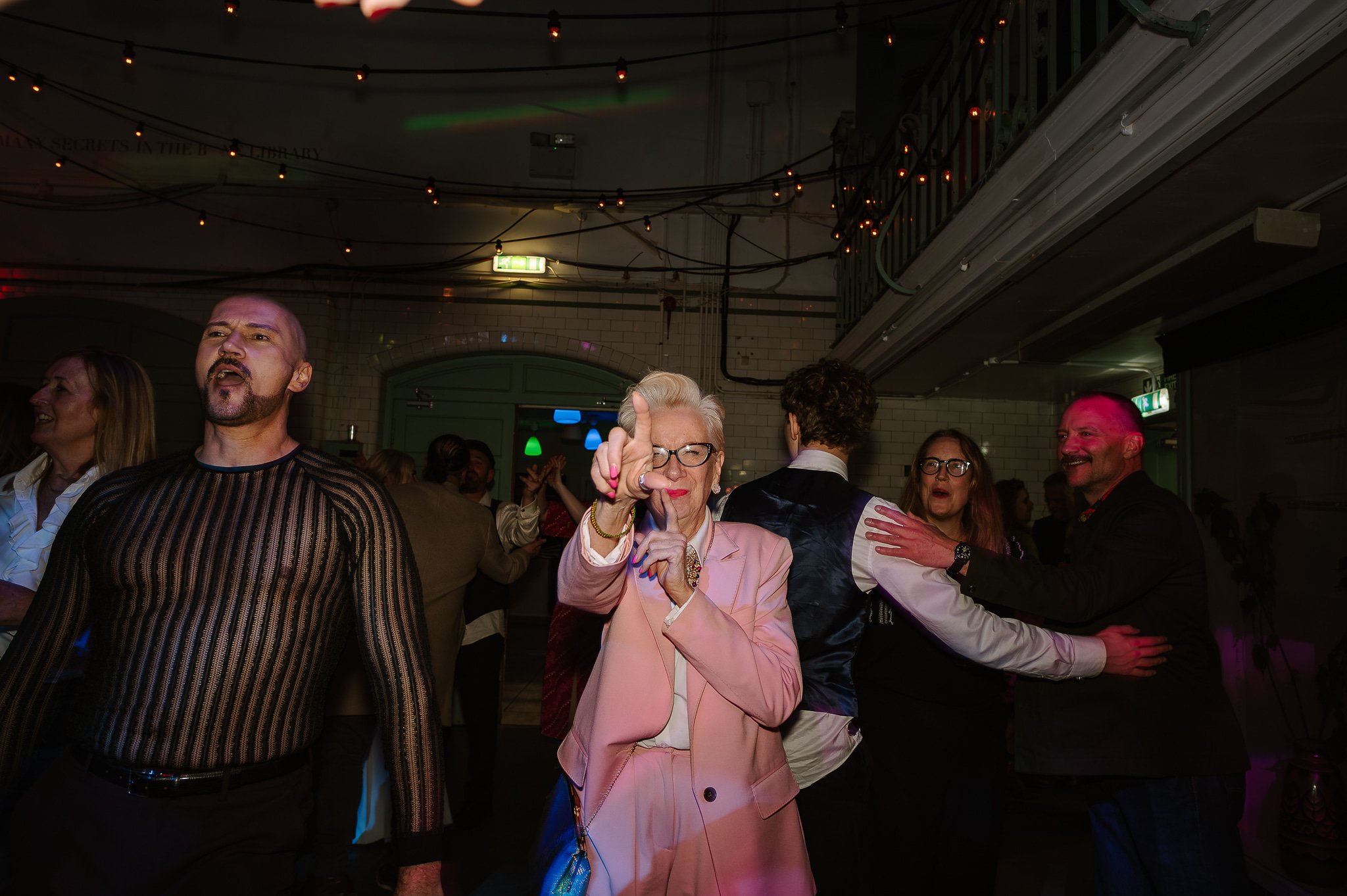 Image by Lucas Wedding Photography