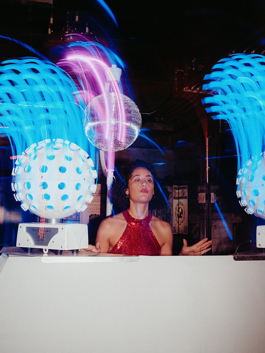 Image by Jack Davolio 