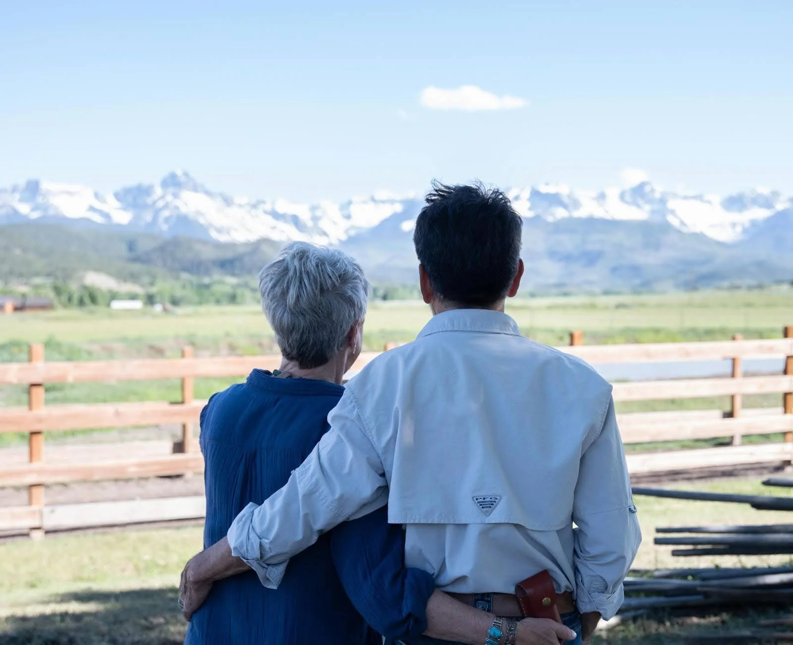 “I Don’t Want to Do This Without You” — Why More Couples Are Coming to The Immersion