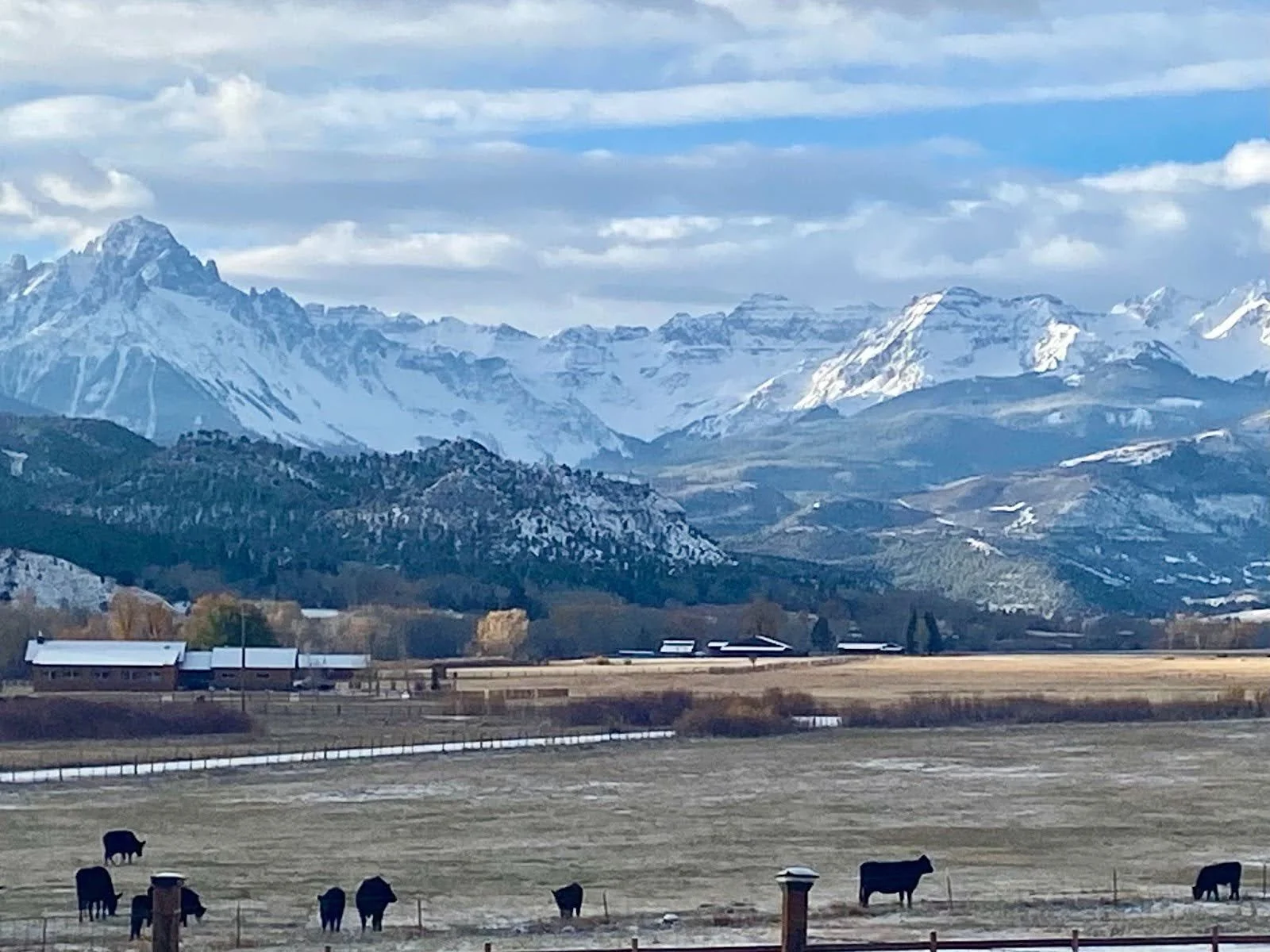 Before You Set Goals, Be Still