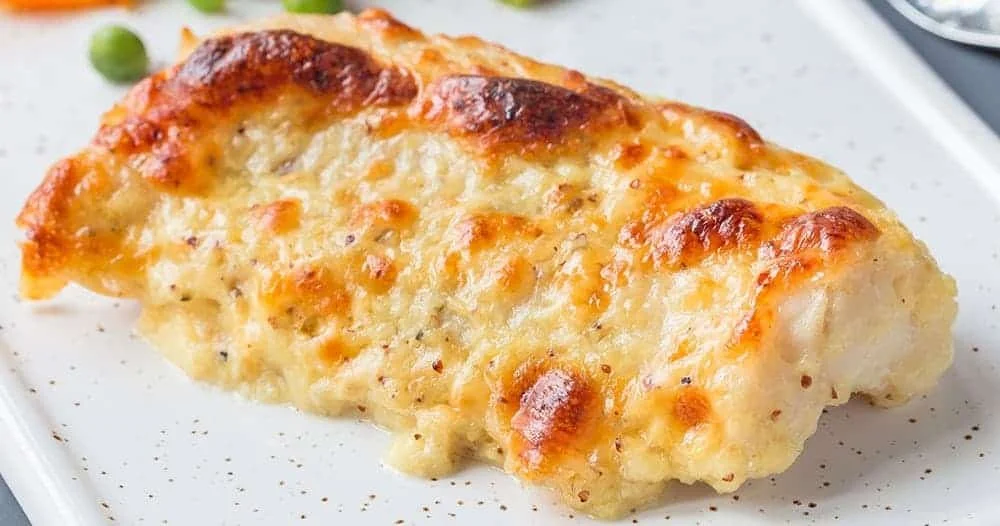 Baked Cod — Moody's Butcher Shop