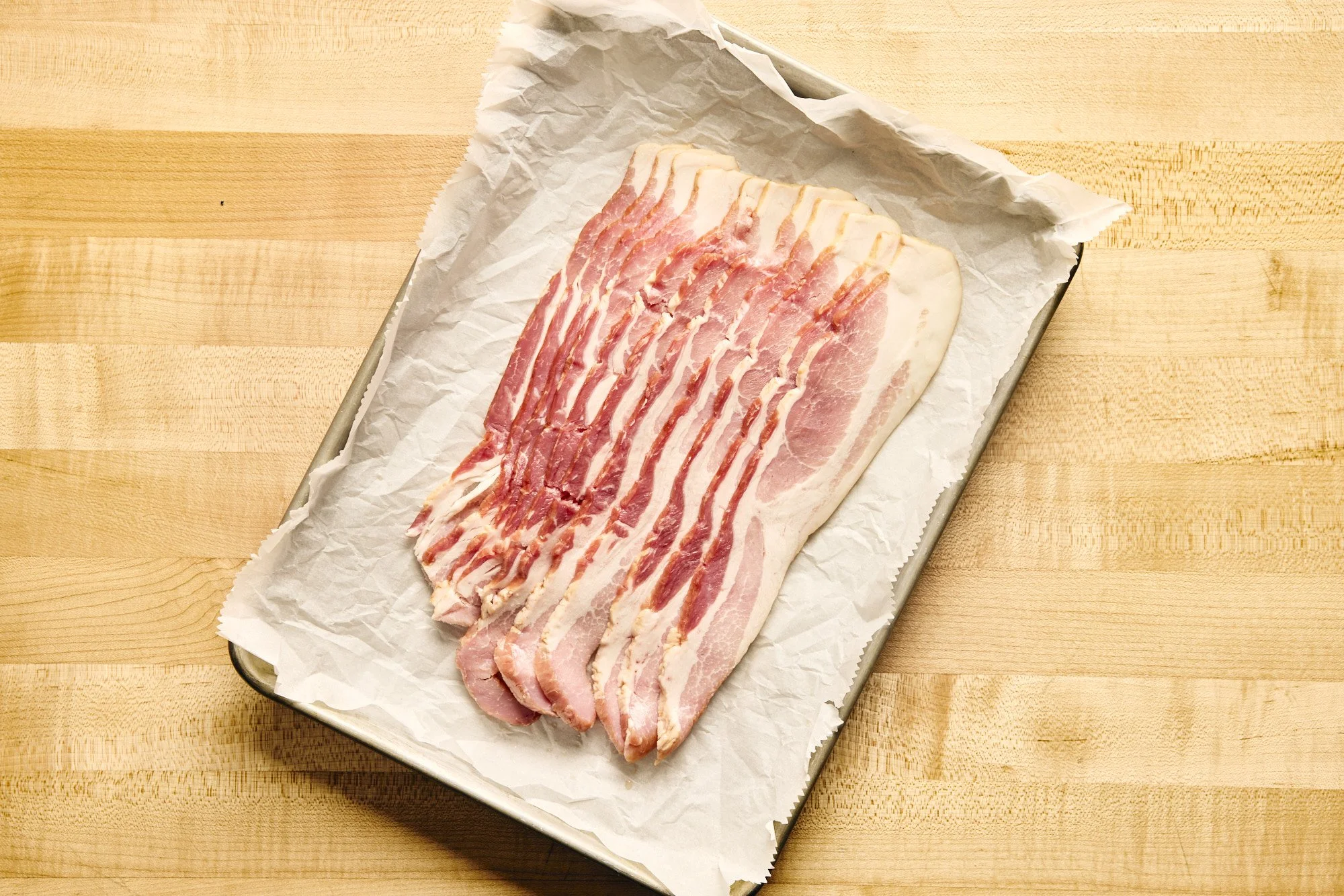 Moody's premium bacon