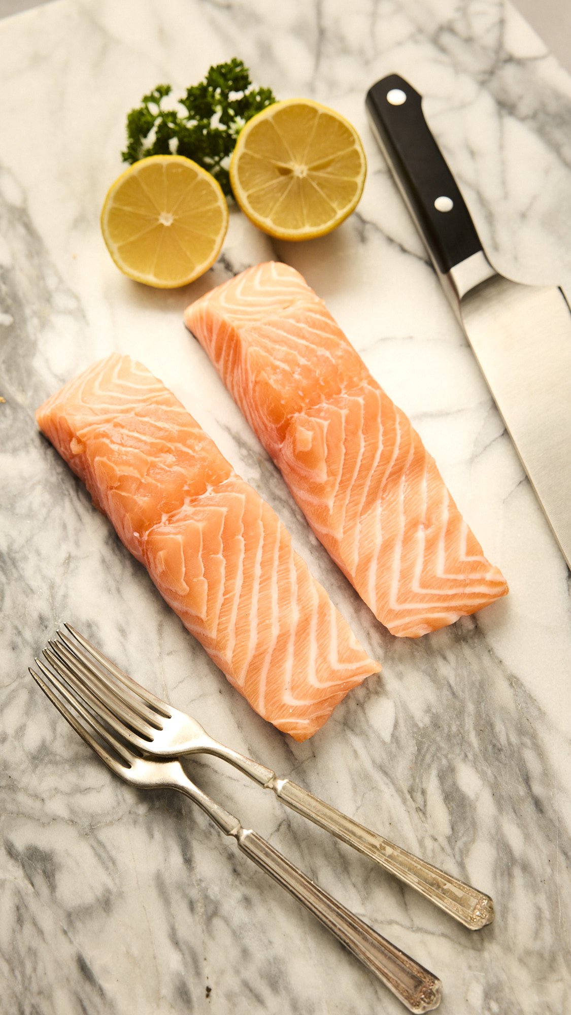 salmon