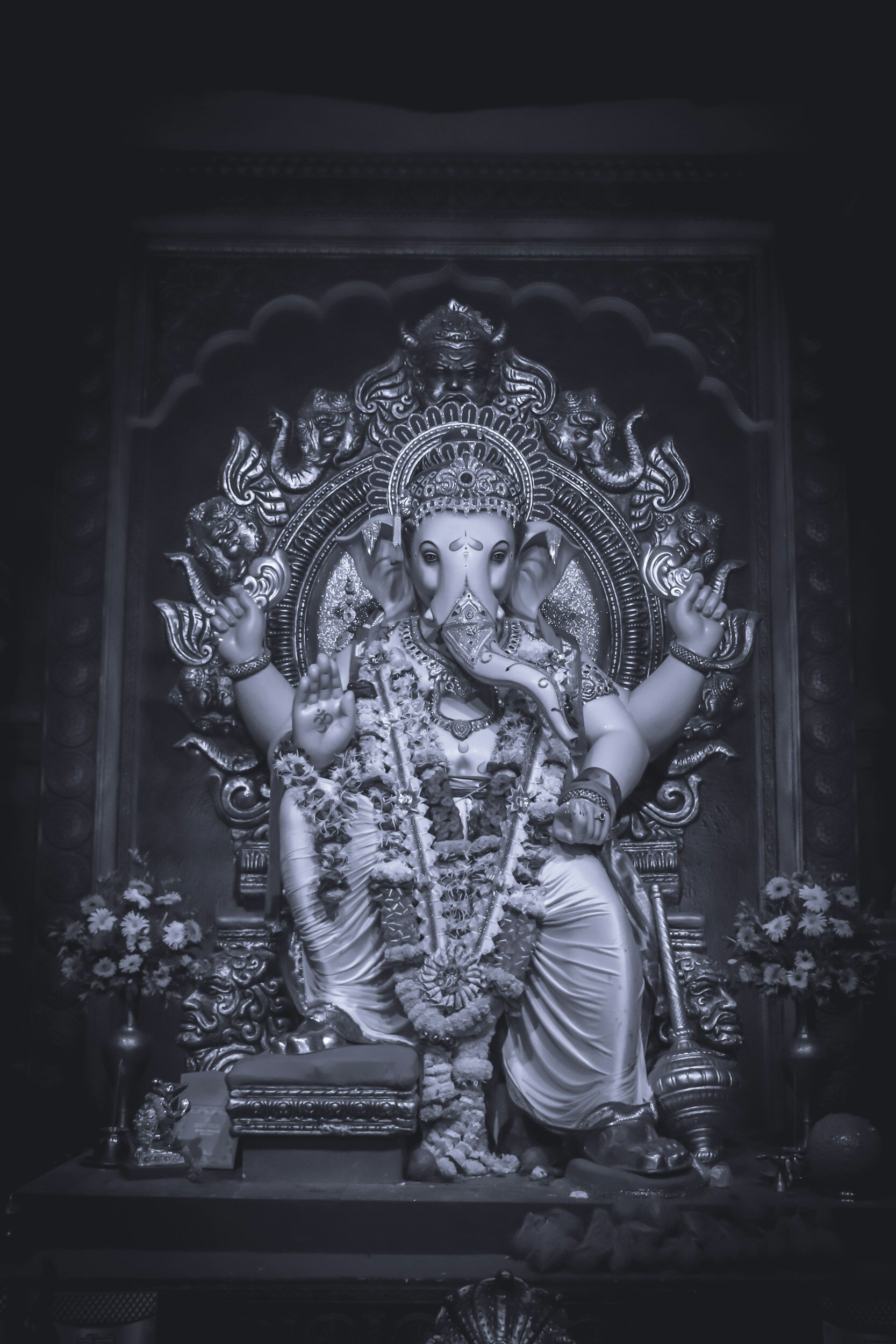 Ganesh Mantra