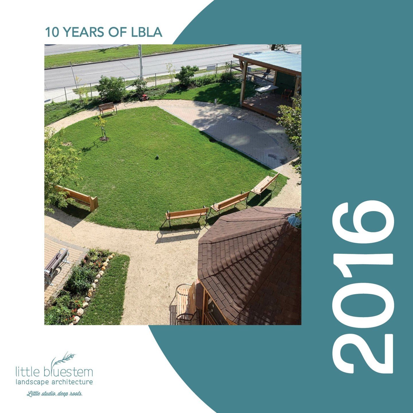 Year Three brought with it our first encounter with the challenges of economic downturns, testing the resilience of our small business. Despite facing headwinds, we remained steadfast in our commitment to delivering excellence on every project we und