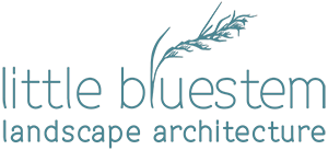 Little Bluestem Landscape Architecture