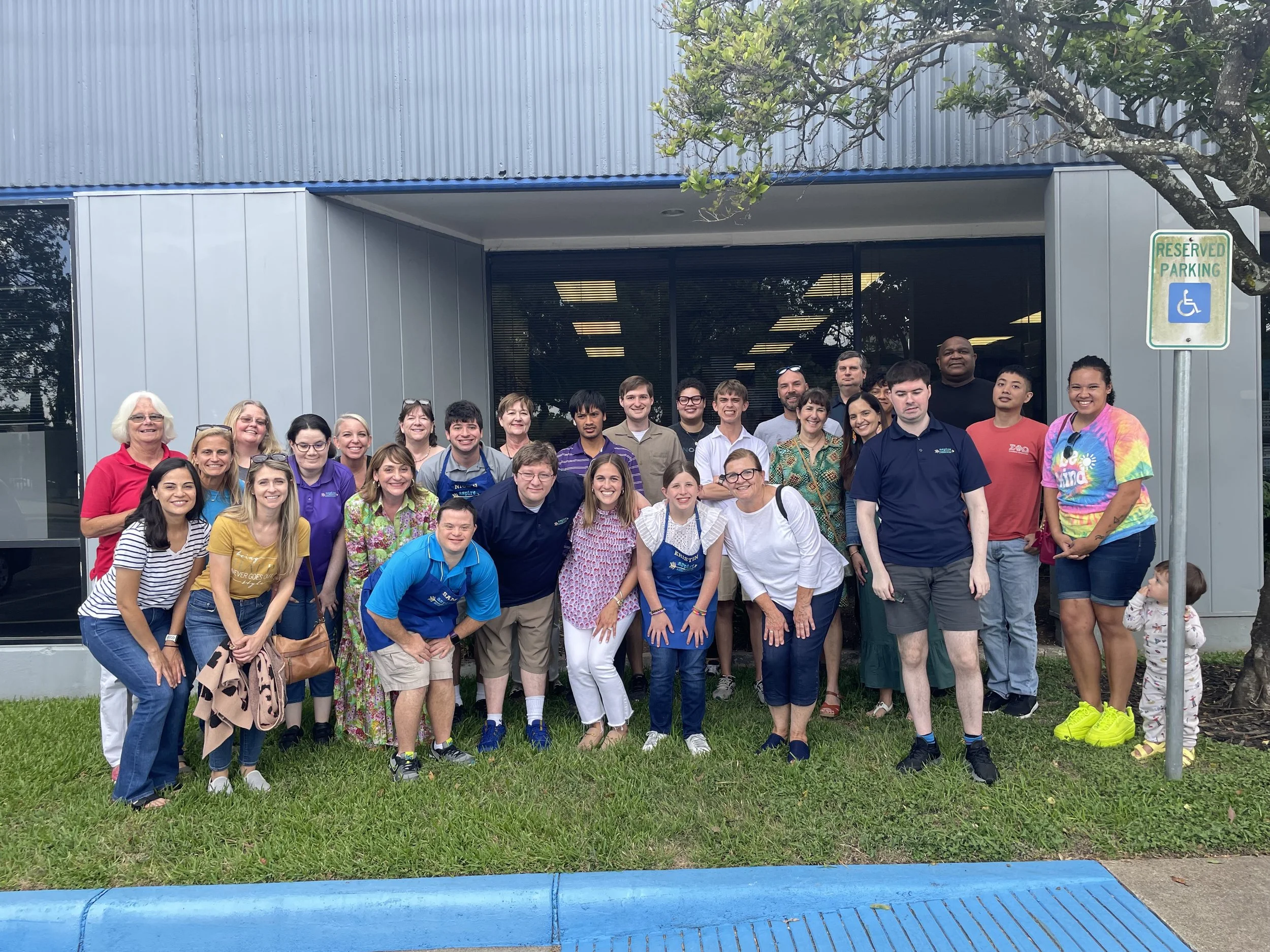 Aspire Accessories — The HUB Houston