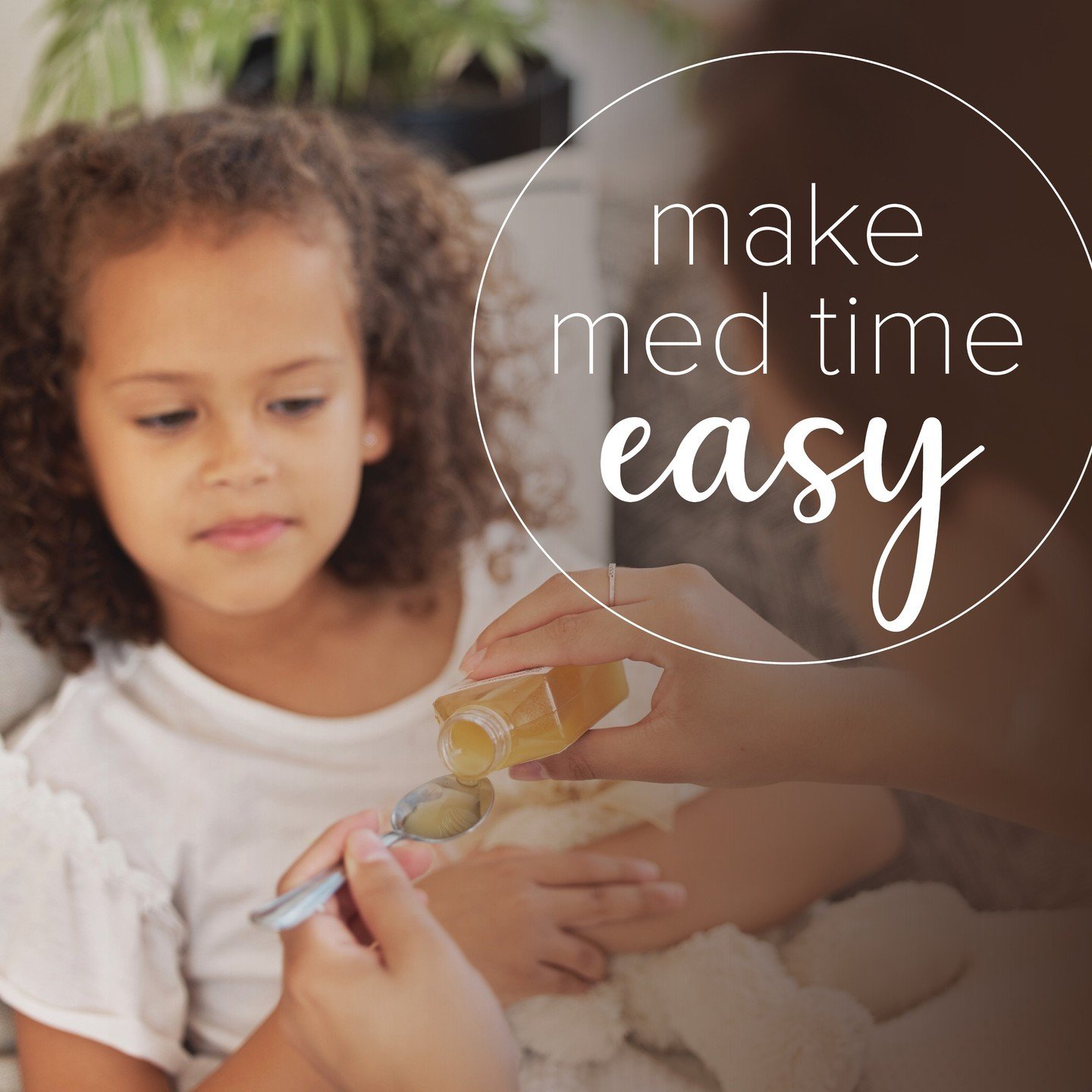 Medicine time can be a stressful task when it comes to the kiddos. We can make med time easy by customizing your kiddo's medication to an acceptable flavor, dosage form, and strength for them. Ask about our pediatric compounding options today!