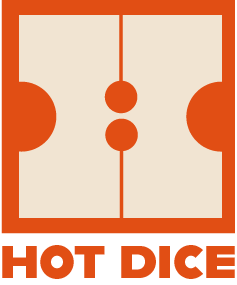 HOT DICE ࿏