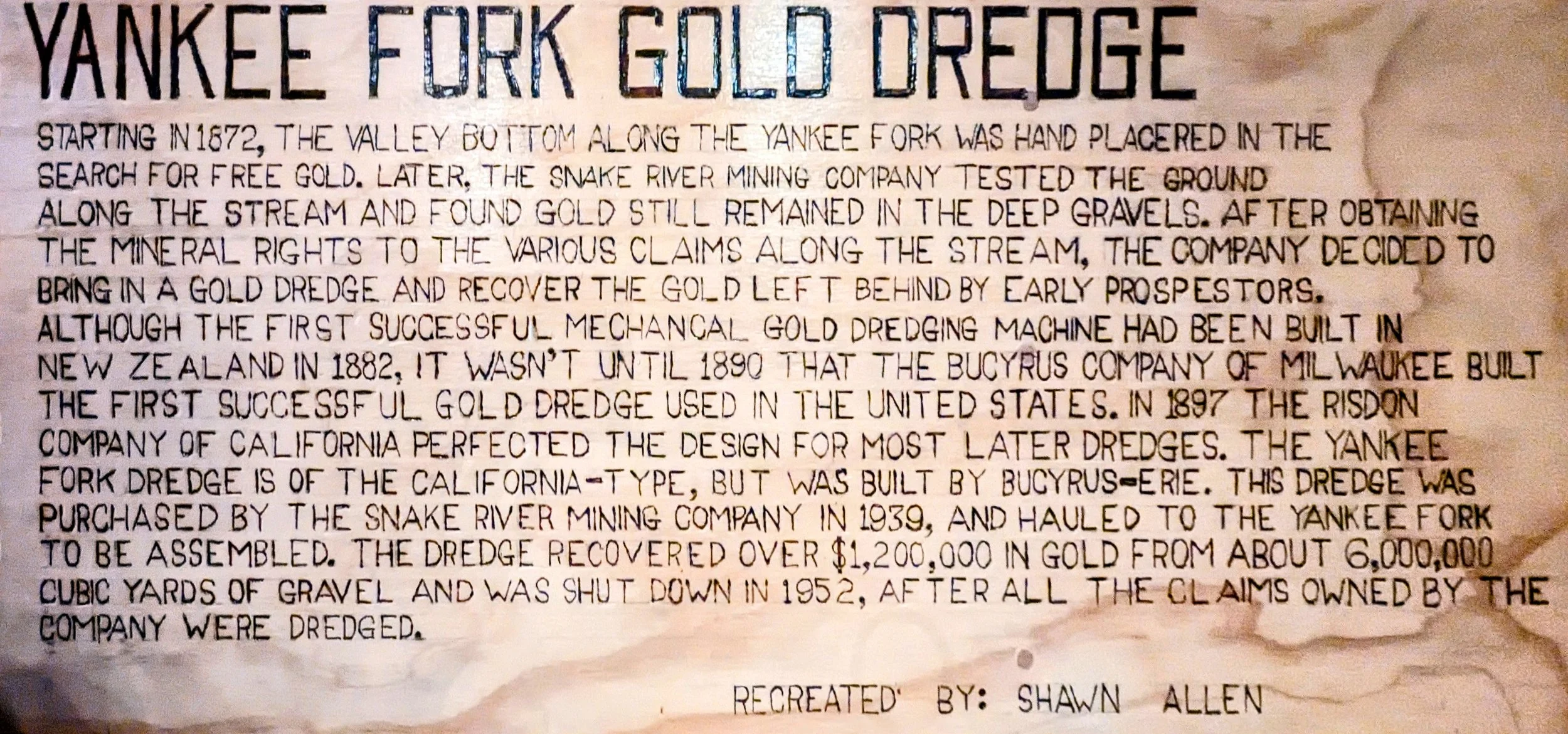 Yankee Fork Gold Dredge Restaurant Sign-EDIT.jpg