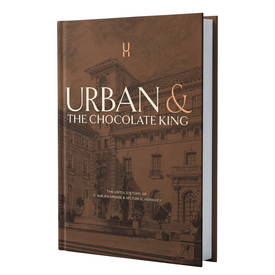 Urban & The Chocolate King