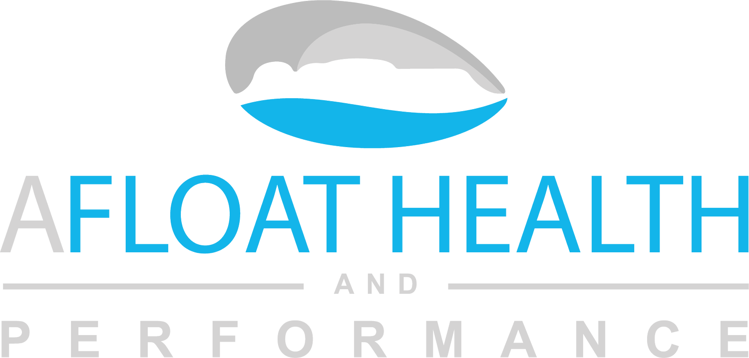 Afloat Health &amp; Performance 