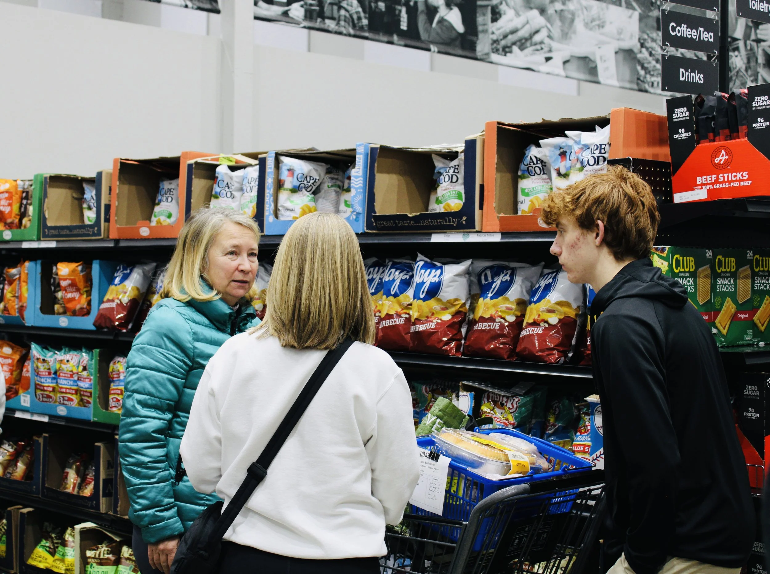 Hamilton County Supports Grace Care Center Services in 2026