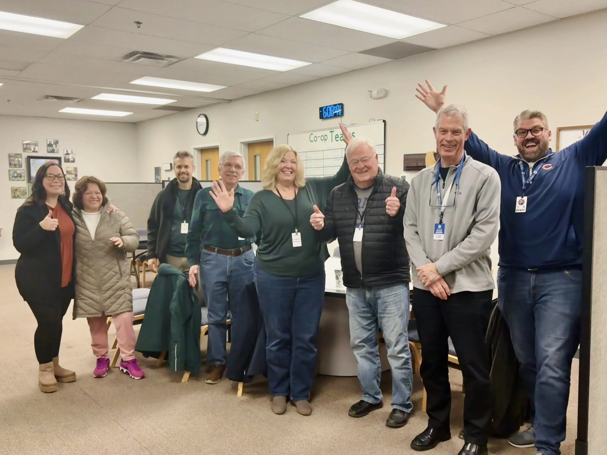 Cooperative Services Expands to Serve More Central Indiana Families