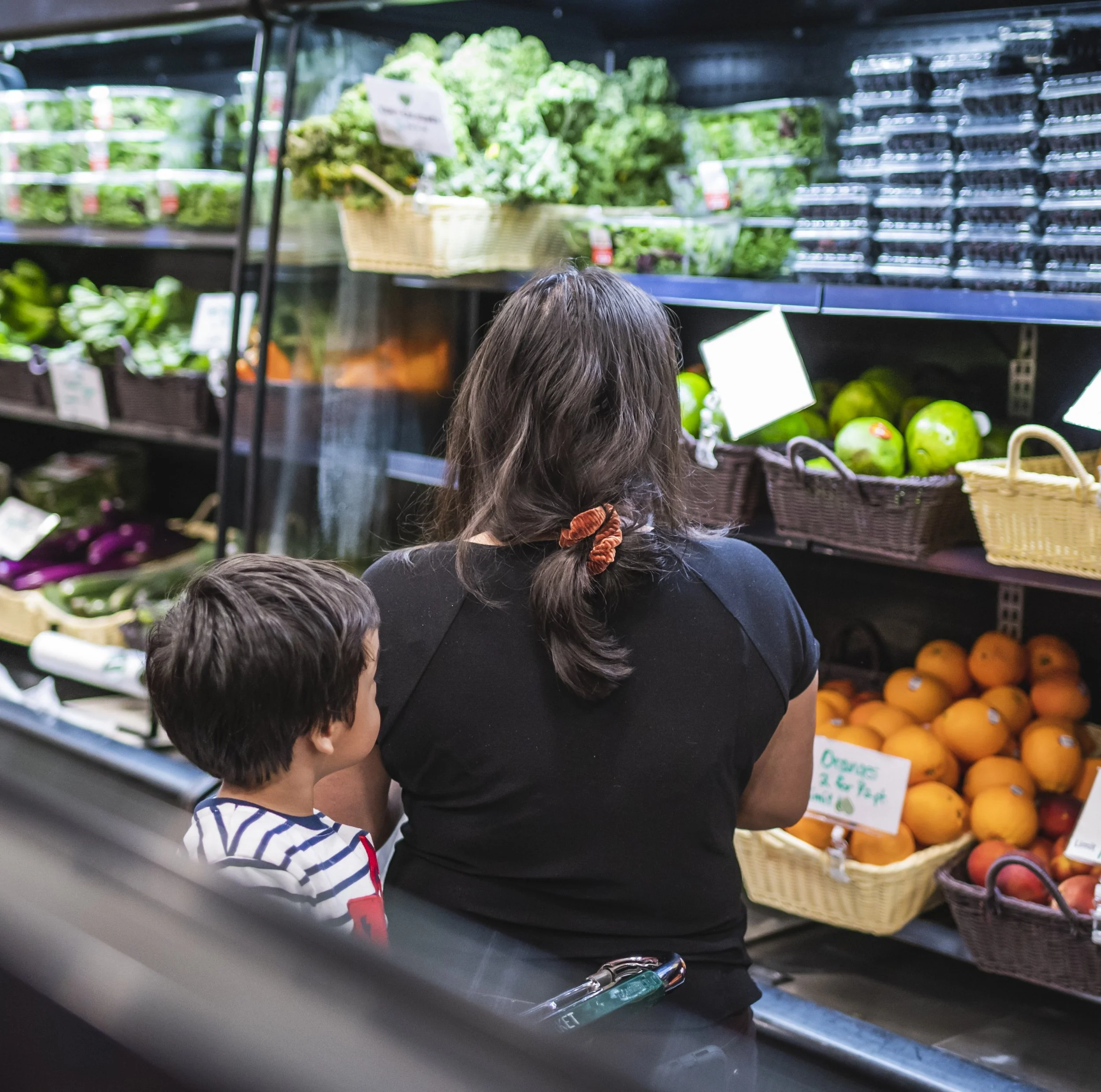 What is Food Insecurity?