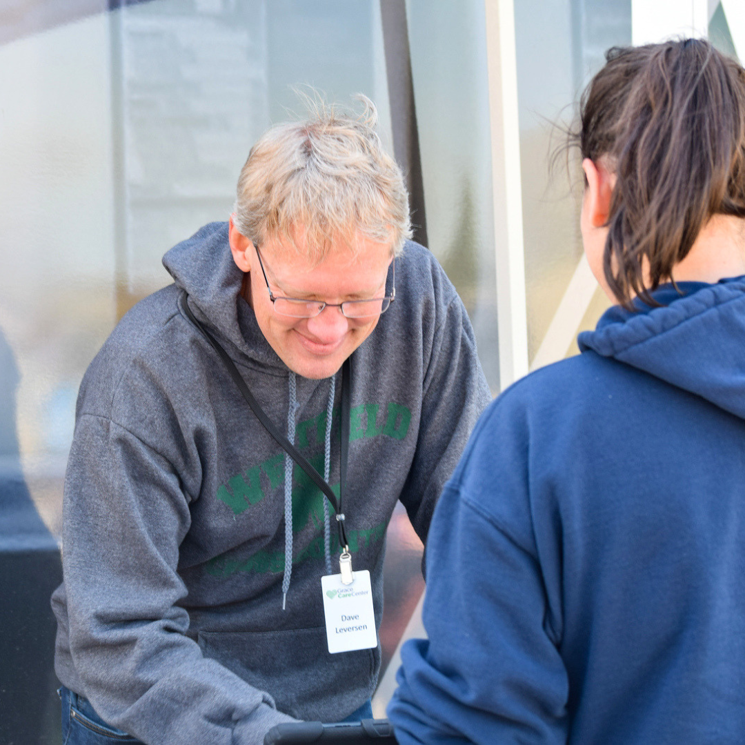 How to Fight Poverty in Your Community