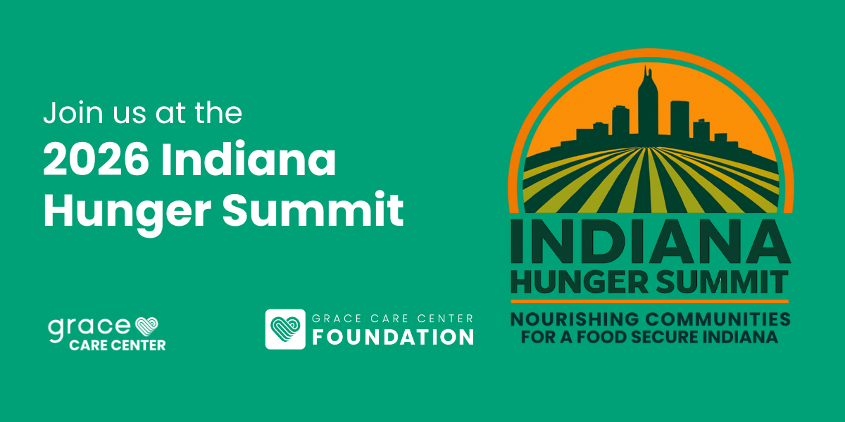 Join Us at the 2026 Indiana Hunger Summit!