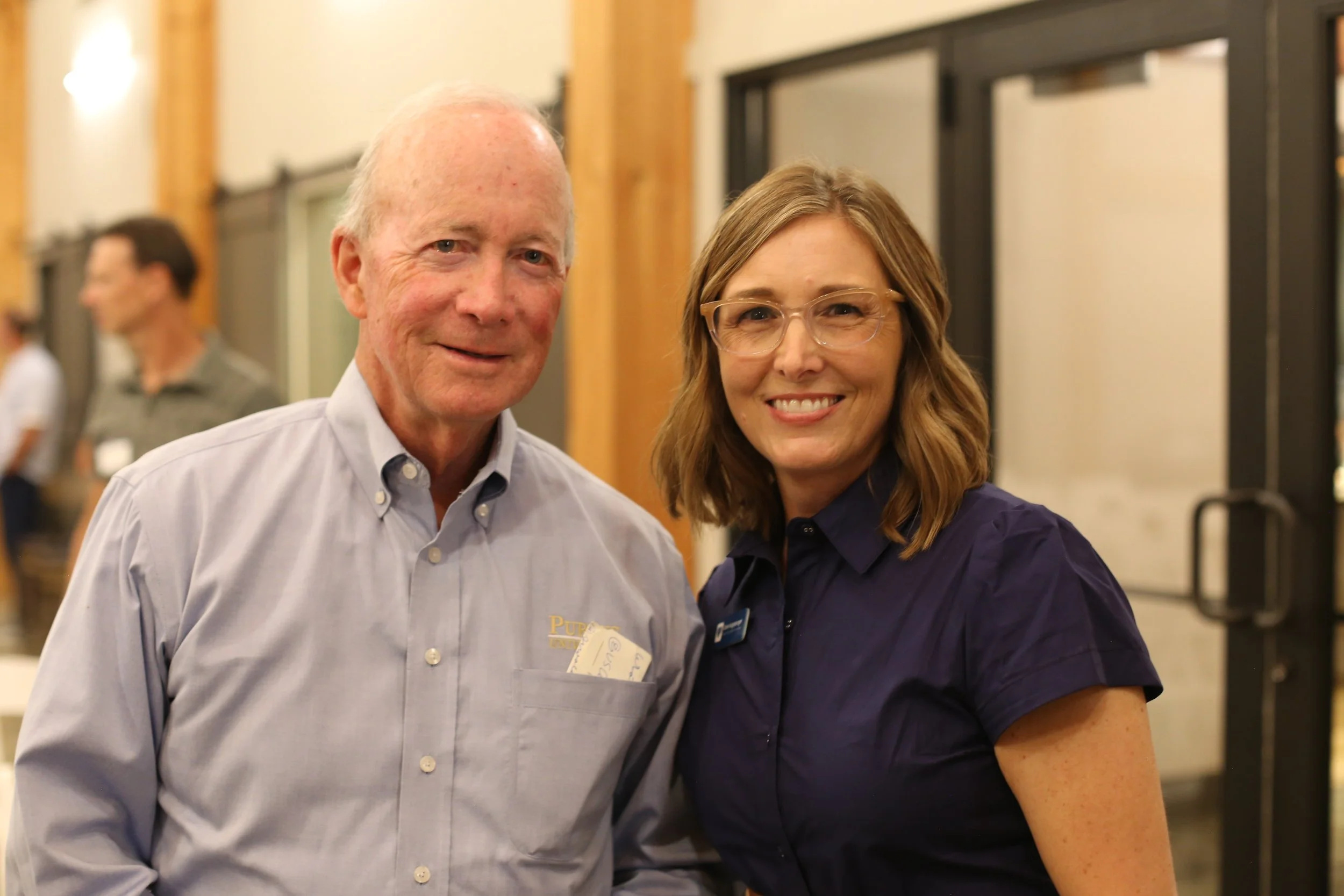 An Evening with Grace Care Center: A Special Event Designed to Break Barriers