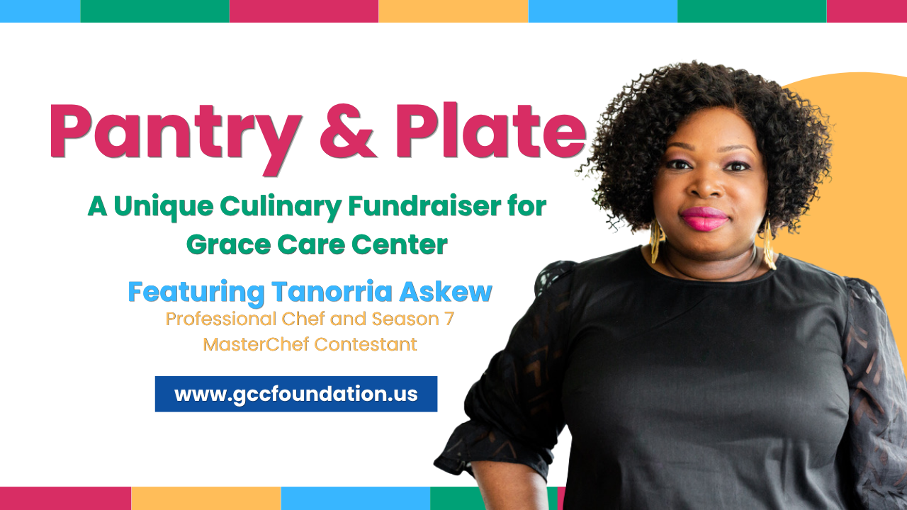 &nbsp;Introducing Pantry &amp; Plate: A Unique Culinary Fundraiser