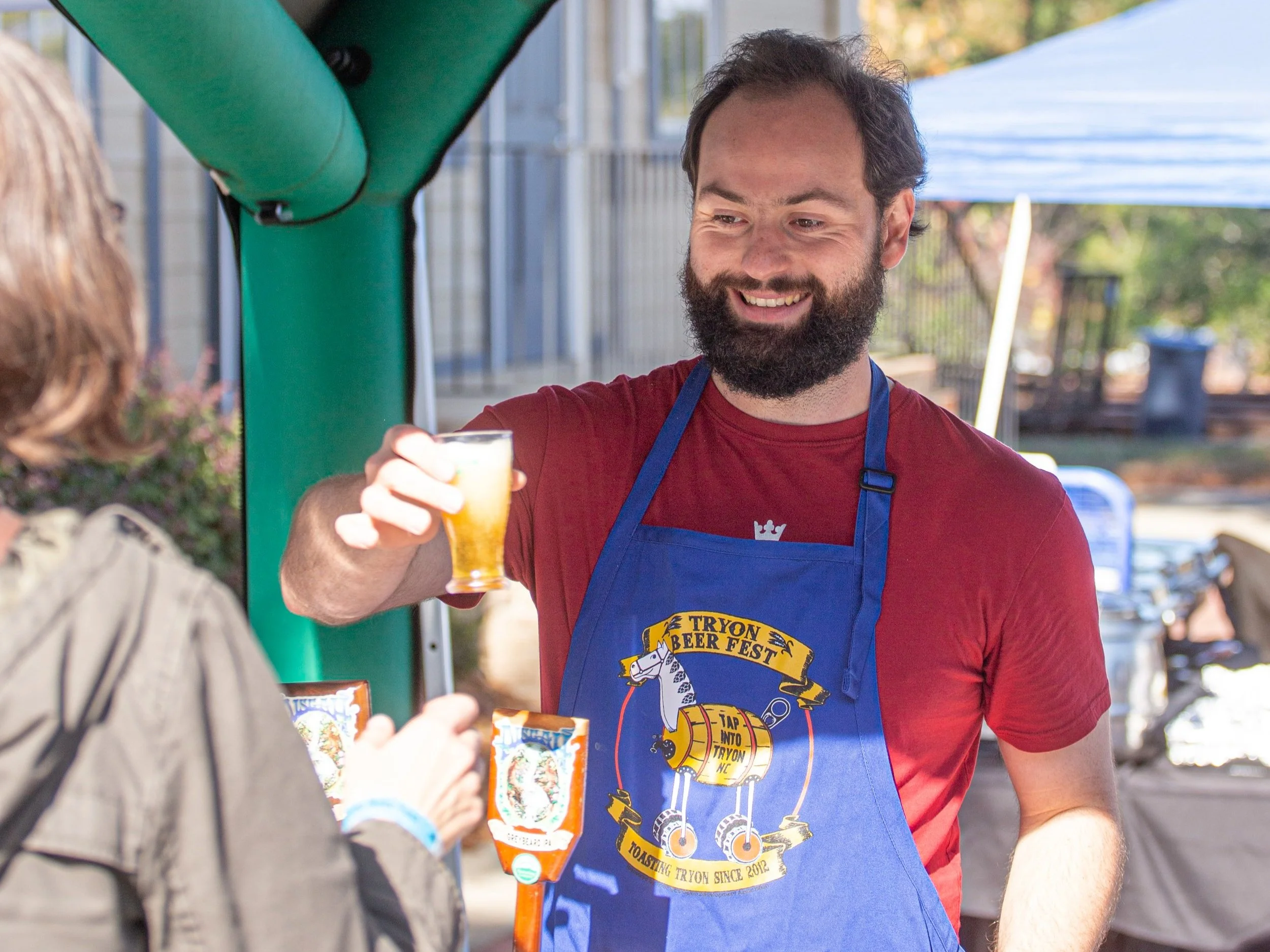 Tryon Beer Fest 2023